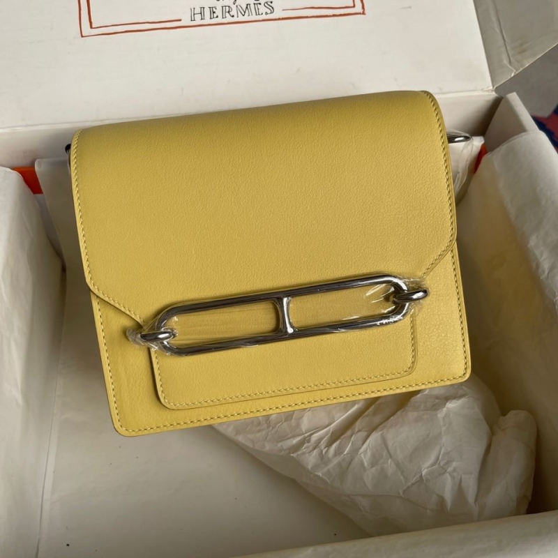 Hermes Roulis Bags